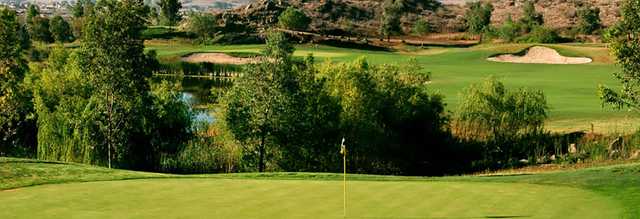 Hemet Golf Club - photo 3