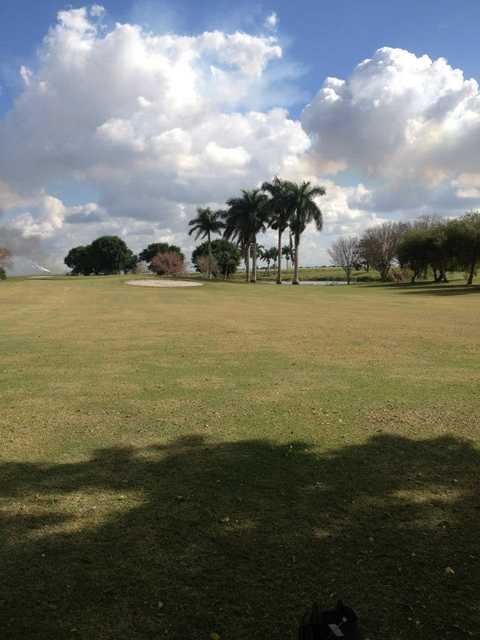 Belle Glade Municipal - photo 1