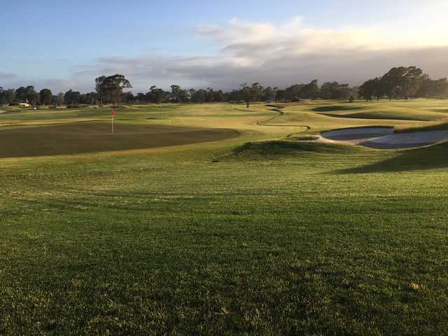 Corica Park - South Course - photo 6