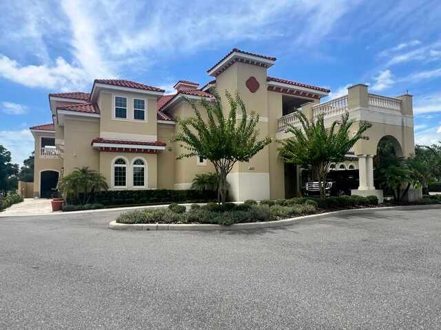 Sweetwater Golf & Country Club