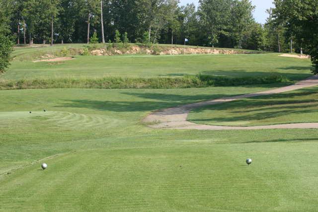 Fourche Valley Golf Club - photo 2