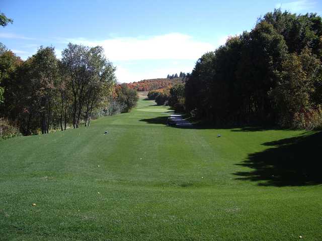 Sherwood Hills Golf Course
