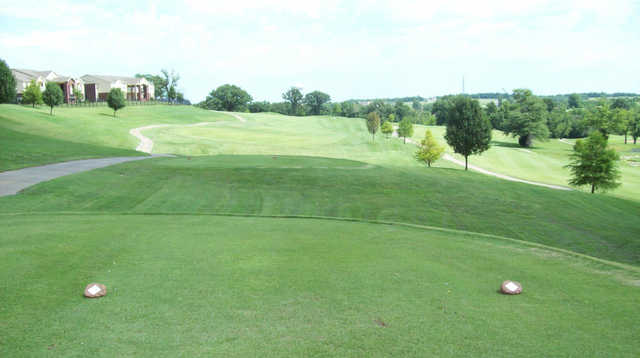 Grand Summit Golf & Country Club - photo 3