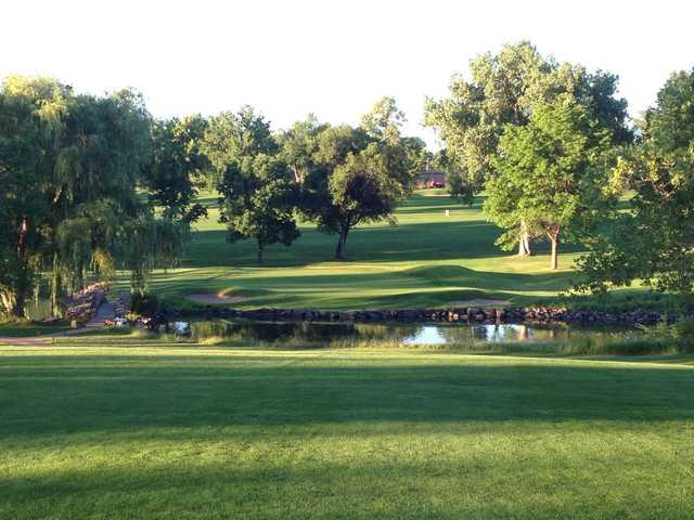 Lakewood Country Club
