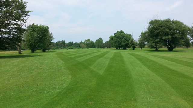 Pinehurst Golf Course - photo 2