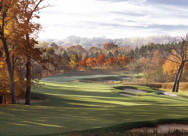 Spring Hill Golf Club - photo 2
