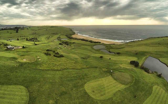 Gerringong Golf Club