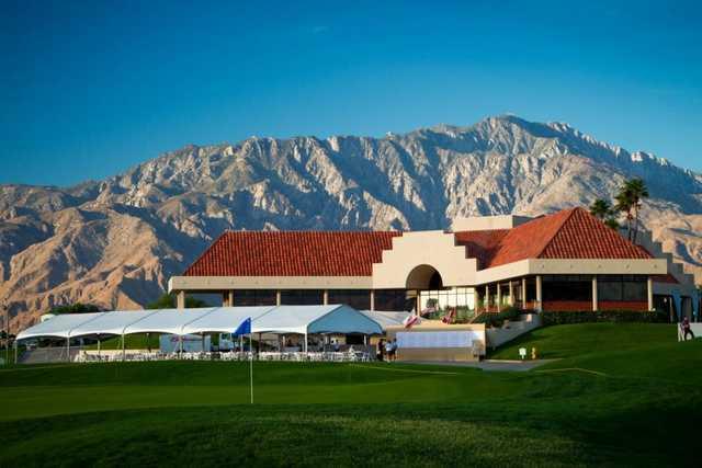 Desert Dunes Golf Club - Robert Trent Jones Jr - photo 6