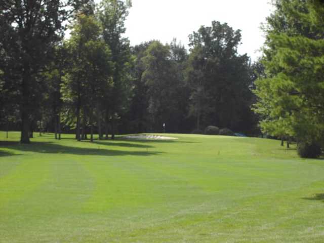 Eagle Vale Golf Course, Inc. - photo 2