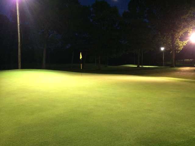 Challenger 3 Golf Club - photo 2
