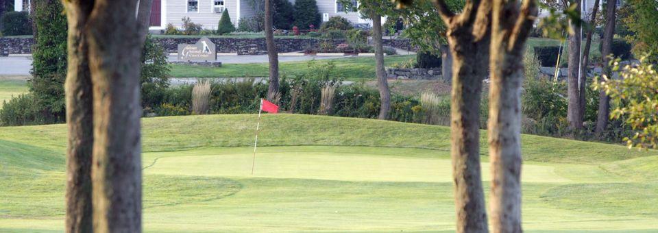 Gardner Golf Course - photo 4