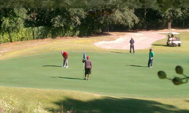 Brentwood Golf Course - photo 6