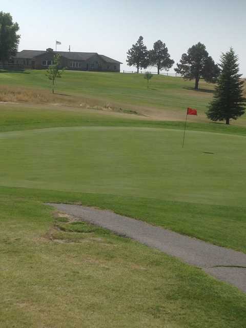 Niobrara Country Club - photo 2