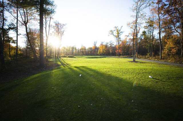 Stone Meadows Golf Course - photo 3