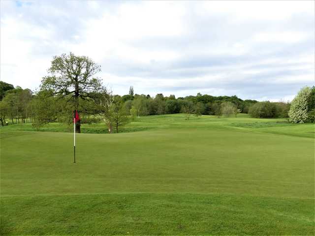 Delta Hotels by Marriott Worsley Park Country Club - photo 4