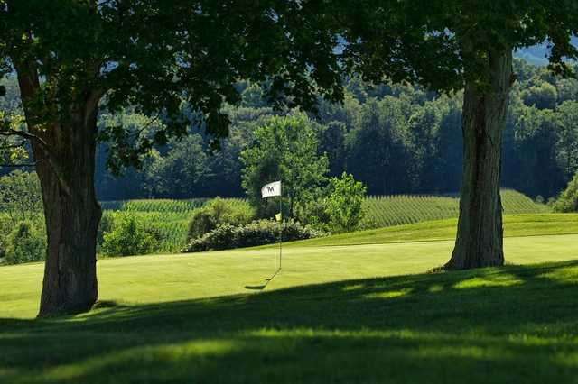 Vesper Hills Golf Club - photo 2