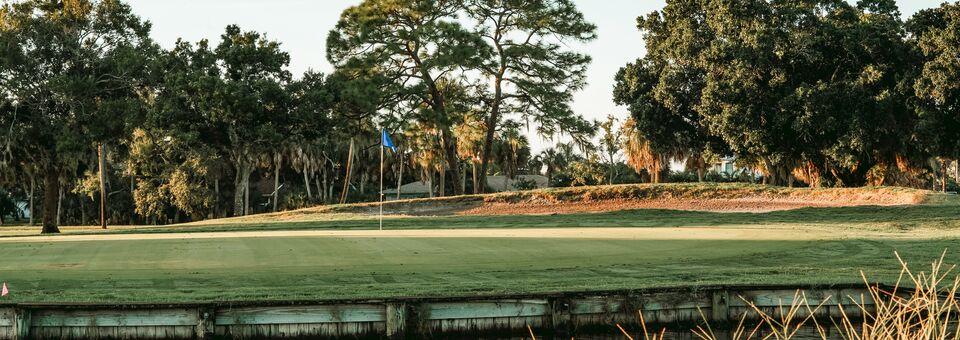 Rocky Point Golf Course - photo 6