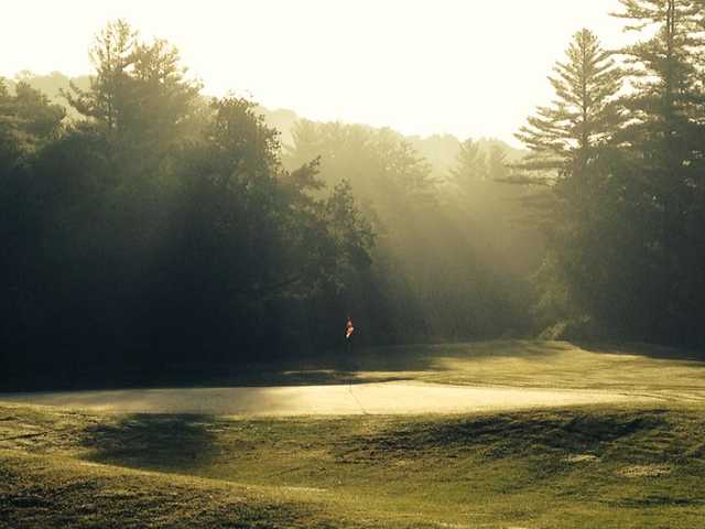Red Bird Golf Links