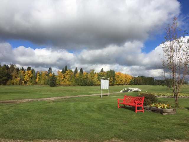 Breton Golf Course