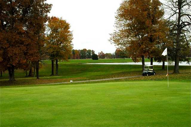Westwood Golf Club - photo 5