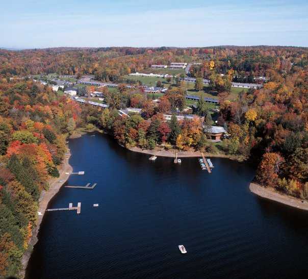 Caesars Pocono Palace Resort