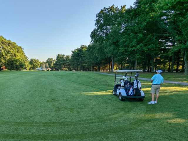Bowie Golf Club - photo 2