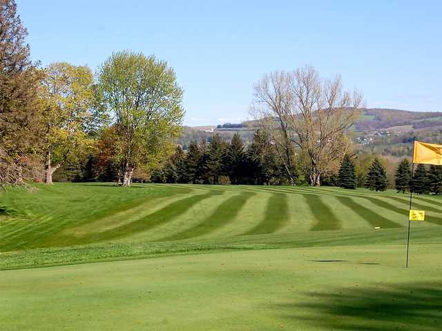 Mohawk Valley Country Club - photo 2