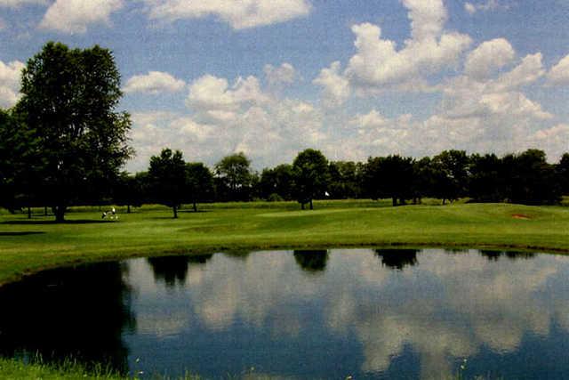 Oakland Hills Golf Club