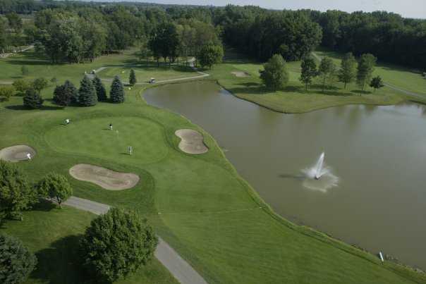 Sycamore Hills Golf Club - photo 8