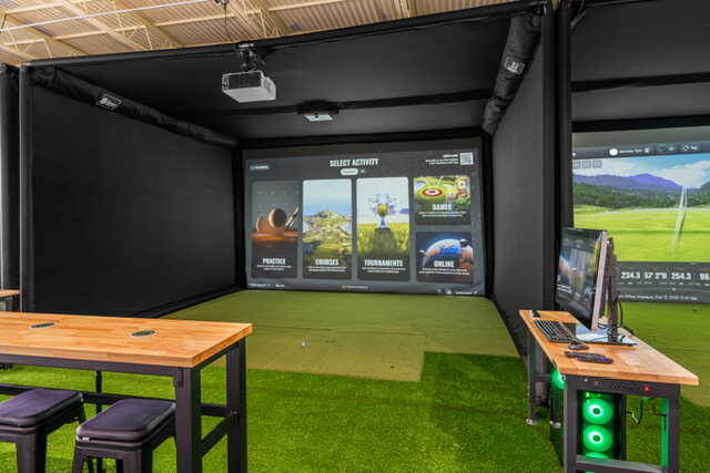 Golfspot