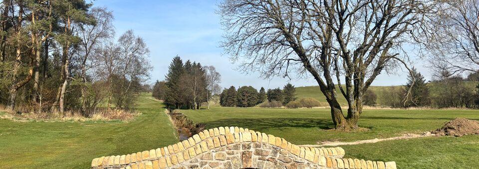 Eastwood Twelve Golf Course - photo 6