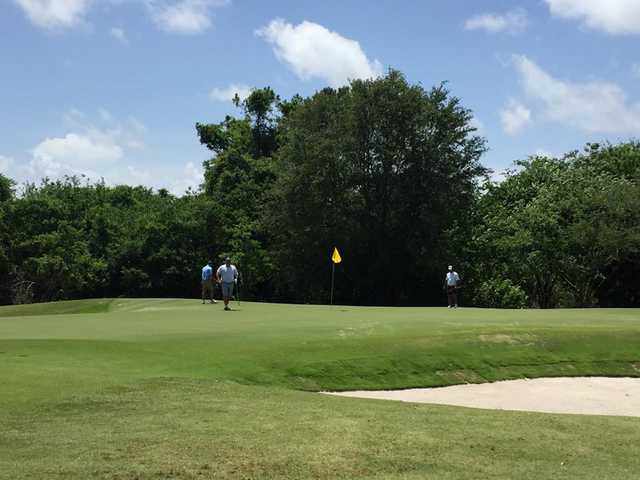 Savannah Golf Club - photo 3