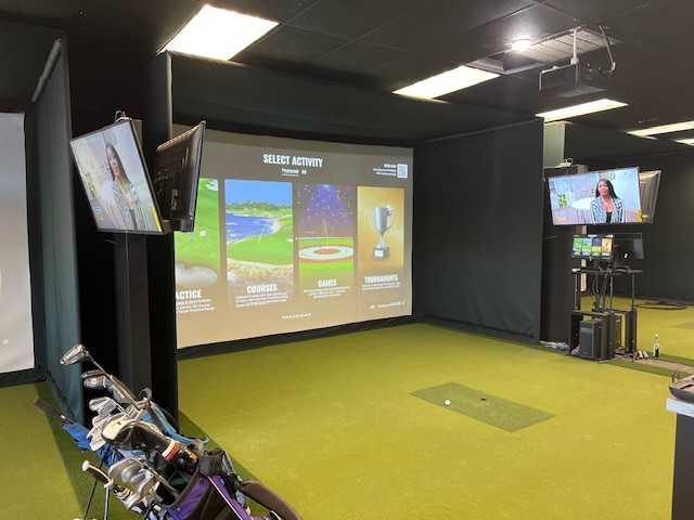 Swing Space - photo 6