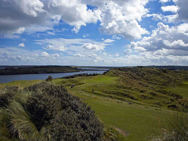 Castlerock Golf Club - Bann course - photo 7