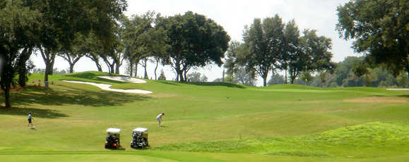 The Villages Executive Golf Trail - photo 3