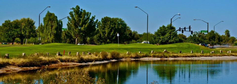 Greenfield Lakes Golf Course - photo 6