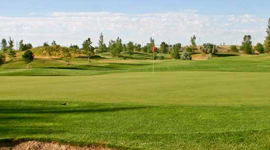 The Ridge Golf Club - photo 3