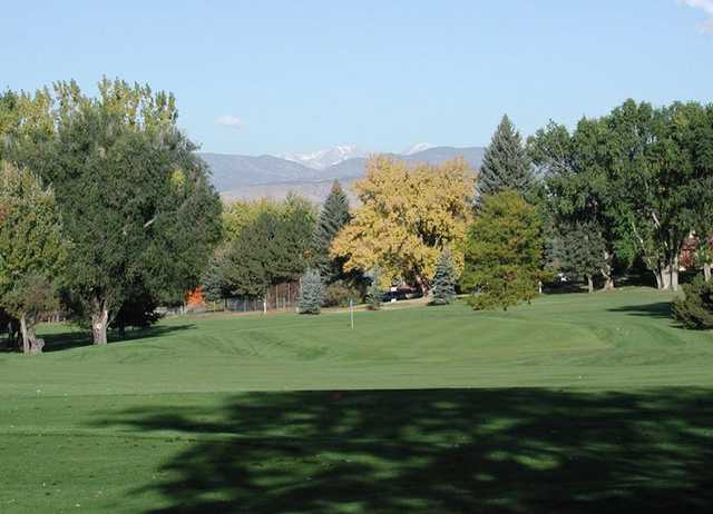 Sunset Golf Course