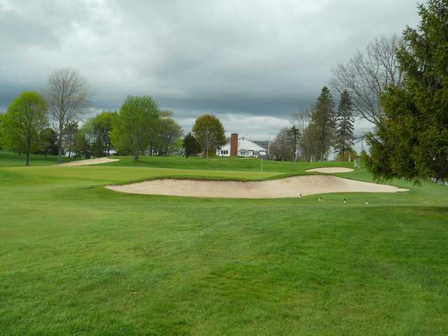 Truro Golf Club - photo 2