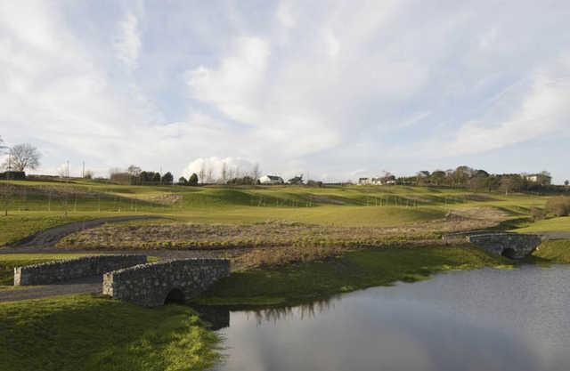 Castlereagh Hills Golf Club - photo 4