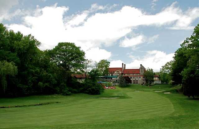 Bonnie Briar Country Club - photo 4