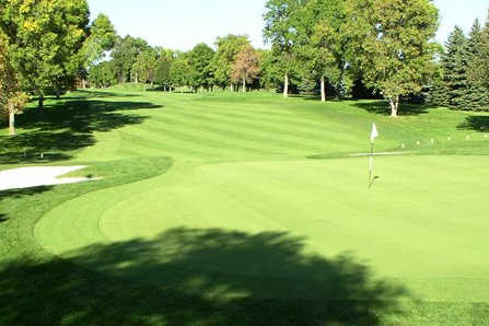 Olympic Hills Country Club - photo 4