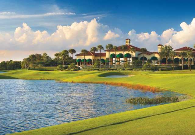 RedStick Golf Club - photo 2