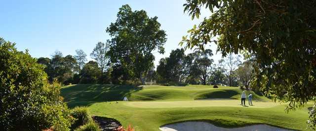 Ryde-Parramatta Golf Club - photo 8