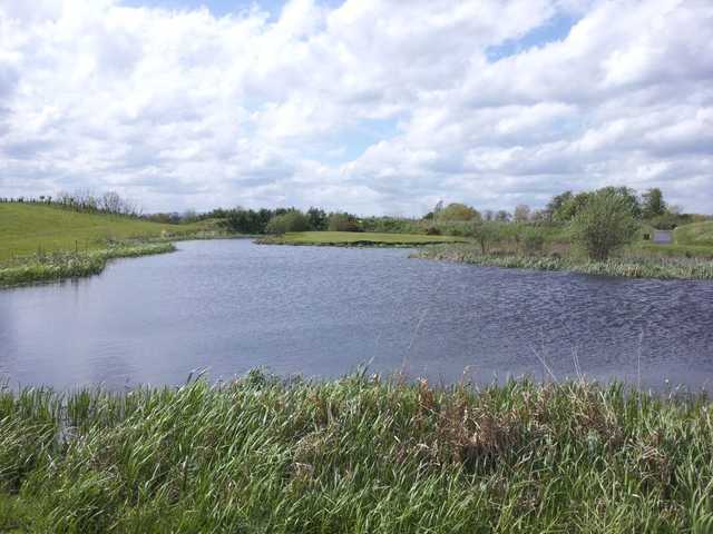 The Oaks at Mollington Golf Club