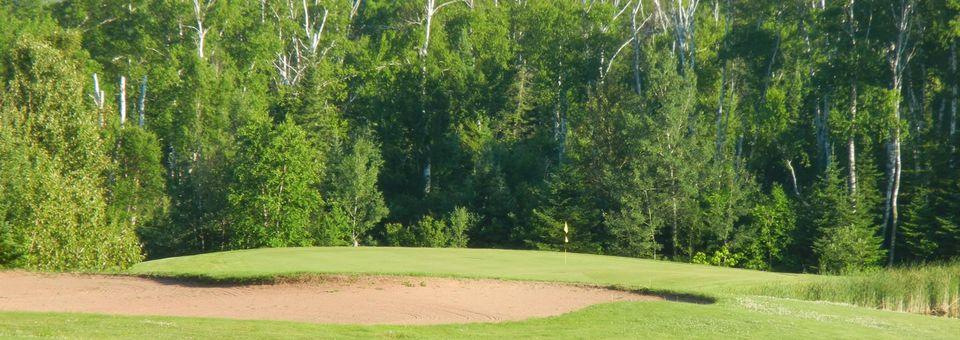Lakeview National Golf Course - photo 4