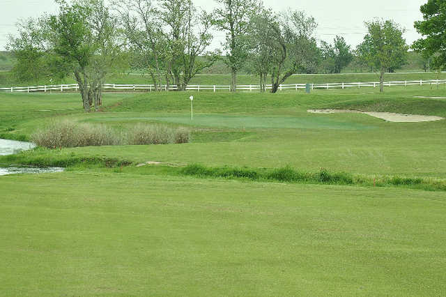 Elk City Golf & Country Club - photo 3
