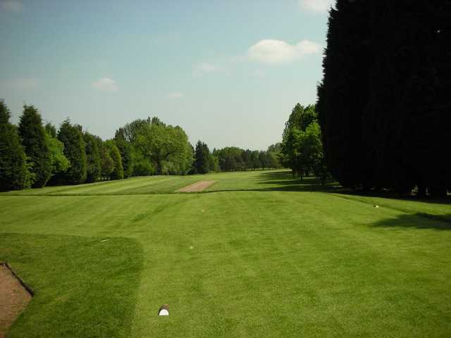 The Telford Hotel, Spa & Golf Resort - photo 6