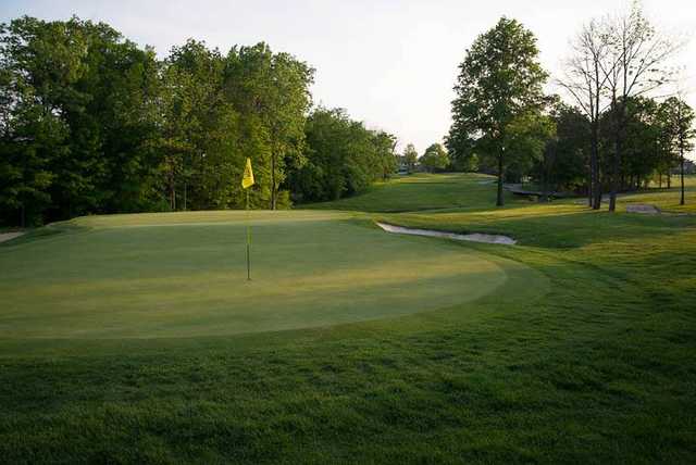 Country Club At Muirfield Village - photo 3