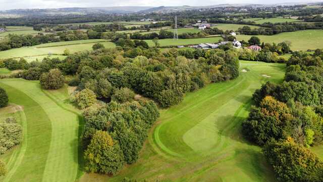 Hazel Grove Golf Club - photo 4